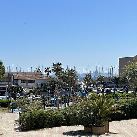 Holidays Hyères Rum bild